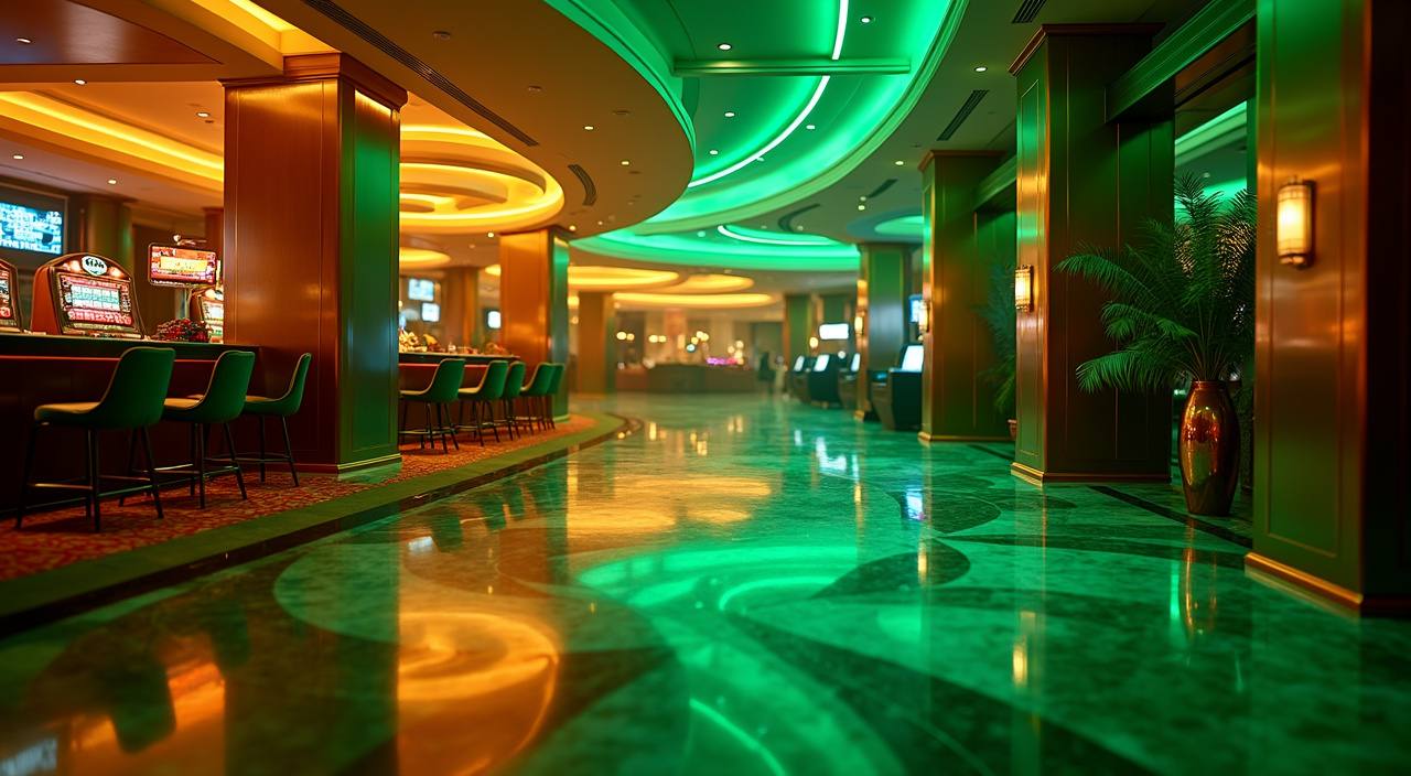 goonersguide Apa yang Ada di goonersguide Casino
